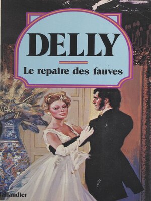 cover image of Le repaire des fauves